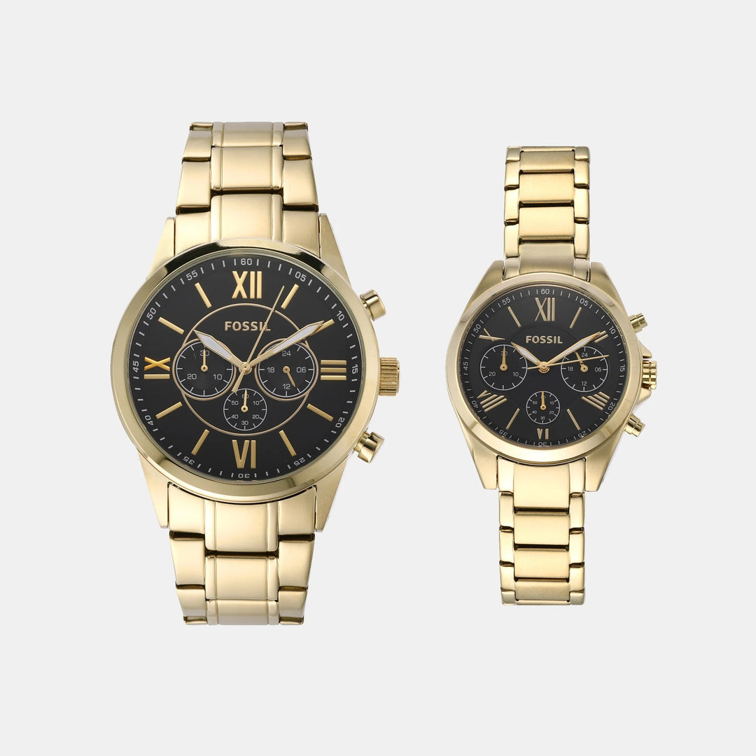 Fossil BQ2400SET Bannon / Rhett Gift Set Men&