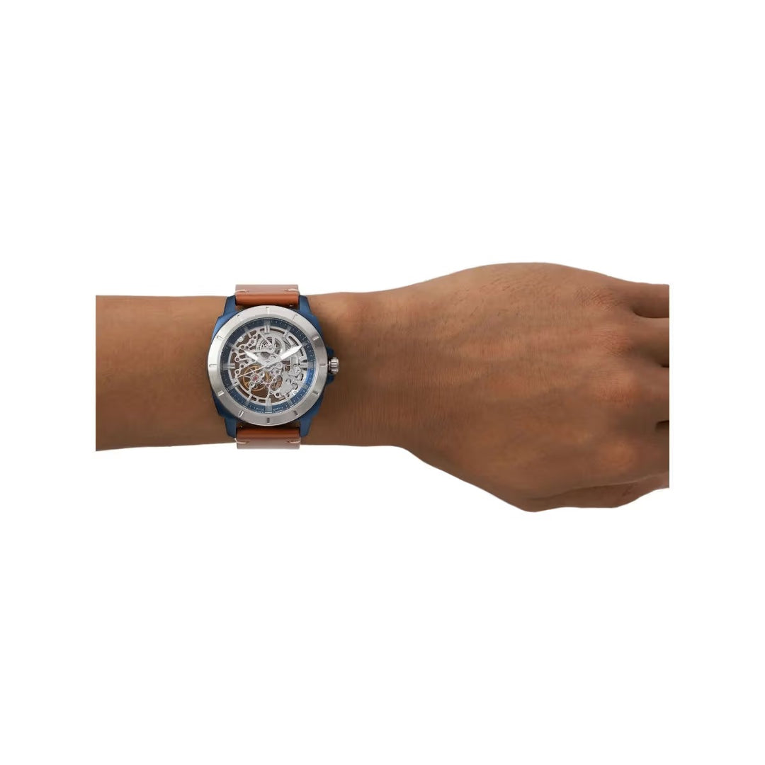 Fossil BQ2427 Bannon Men&