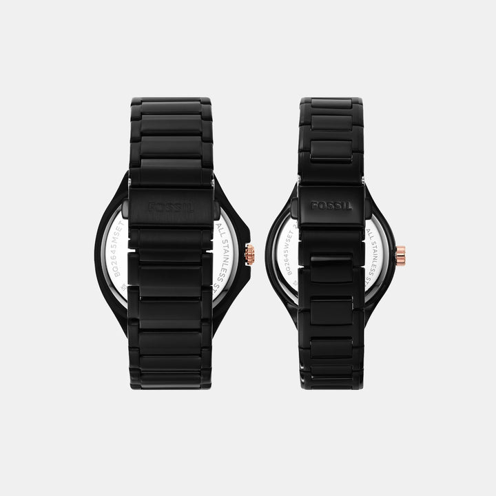 Fossil BQ2645SET Bannon / Rhett Gift Set Men&