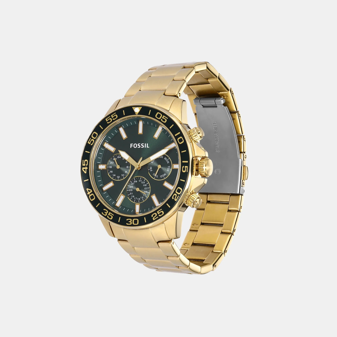 Fossil BQ2754SET Bannon / Rhett Gift Set Men&