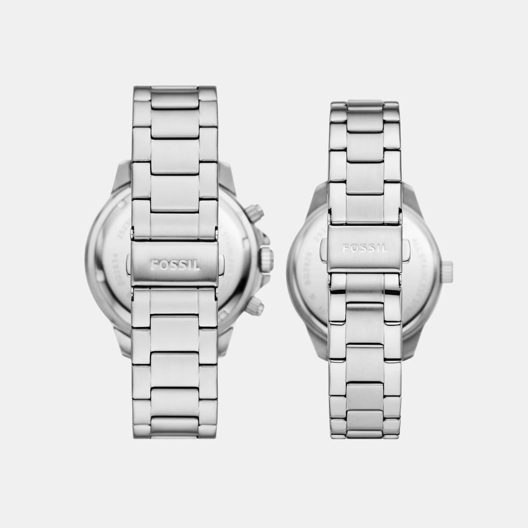 Fossil BQ2828SET Bannon / Rhett Gift Set Men&