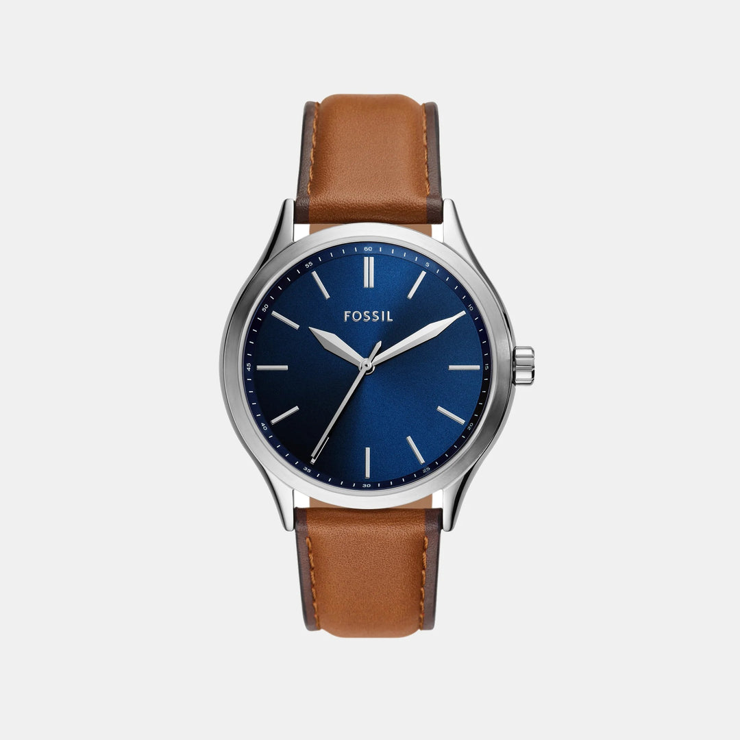 Fossil BQ2863 Bannon Men&