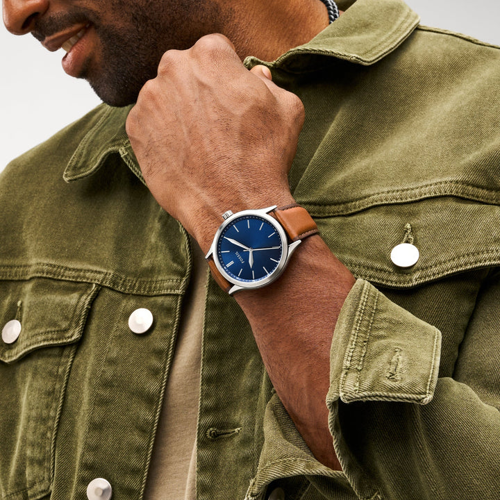 Fossil BQ2863 Bannon Men&