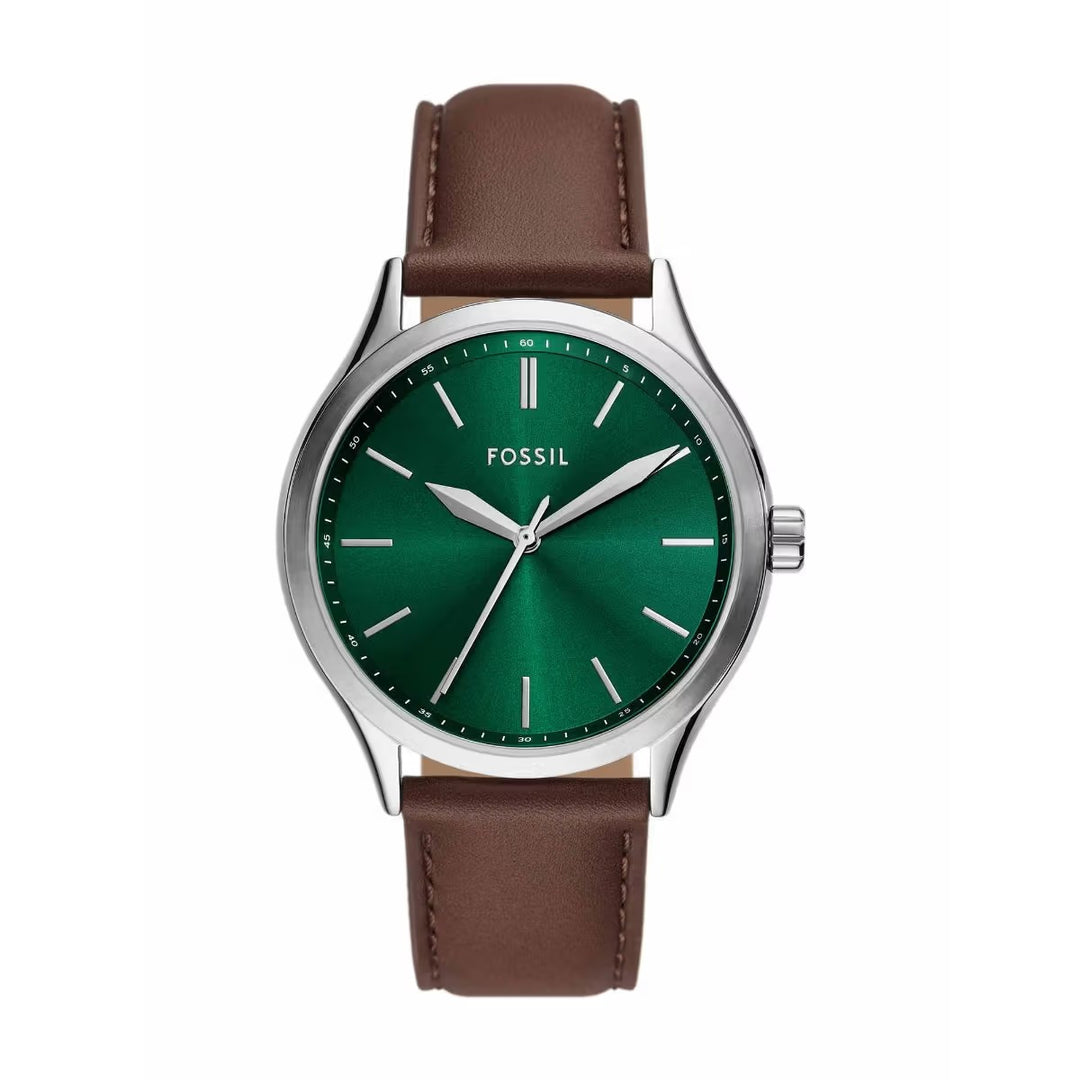 Fossil BQ2864 Bannon Men&