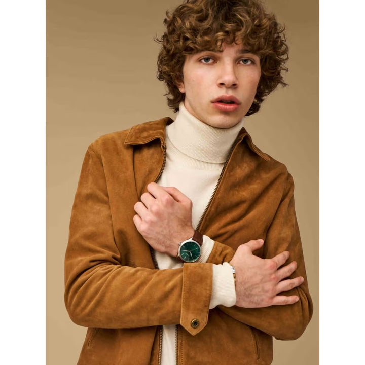 Fossil BQ2864 Bannon Men&