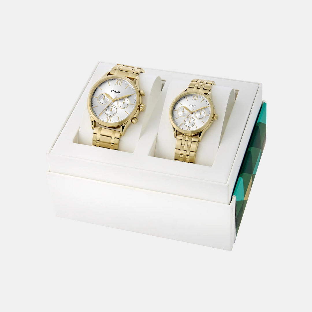 Fossil BQ2899 Bannon Men&