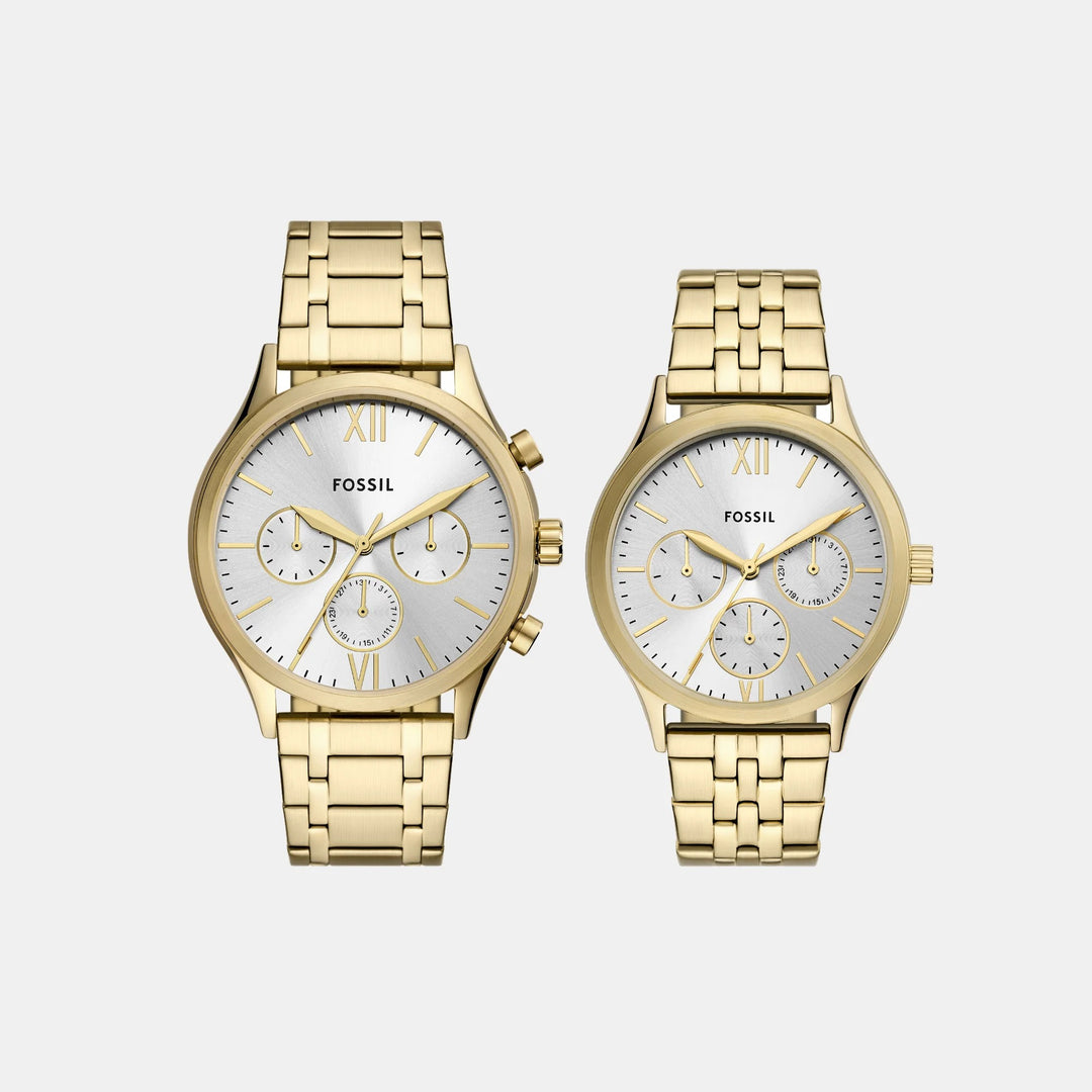 Fossil BQ2899 Bannon Men&