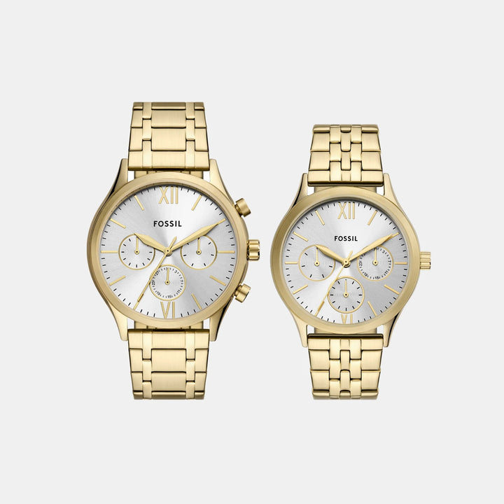 Fossil BQ2899 Bannon Men&