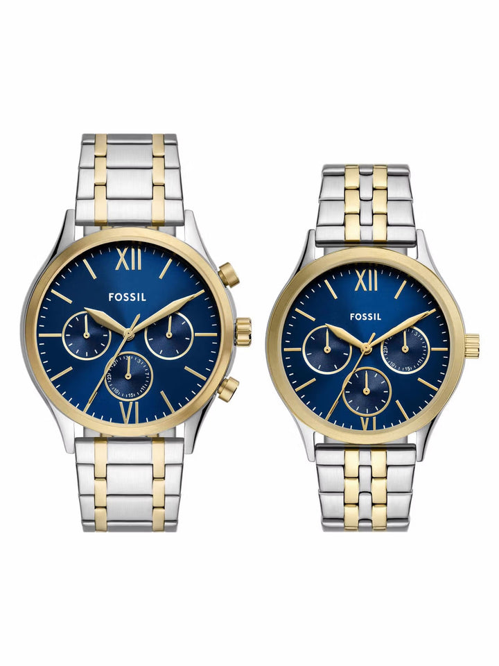 Fossil BQ2900SET Bannon / Rhett Gift Set Men&
