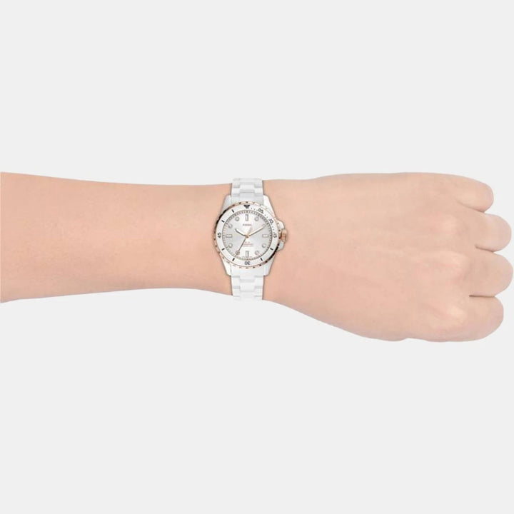Fossil CE1107 Cecile Women&