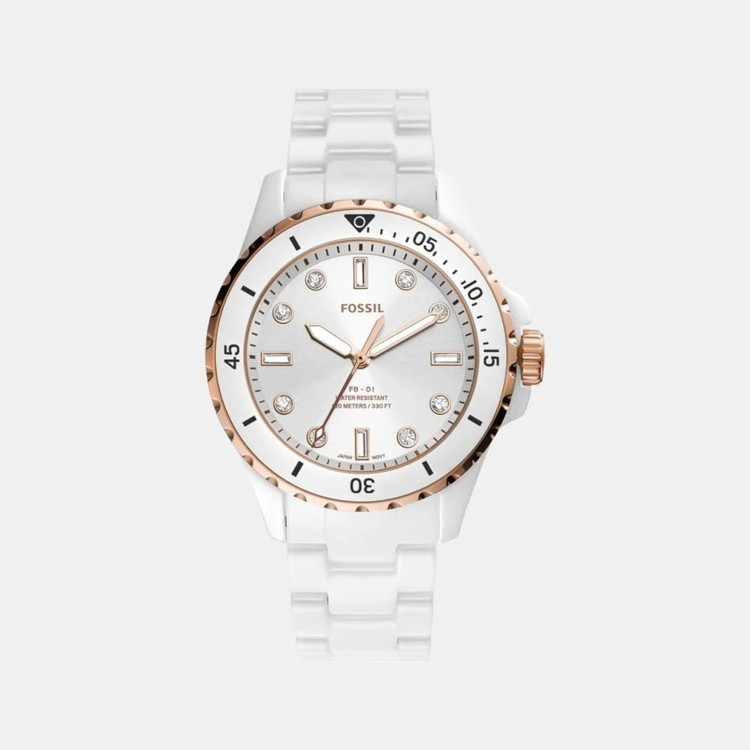 Fossil CE1107 Cecile Women&
