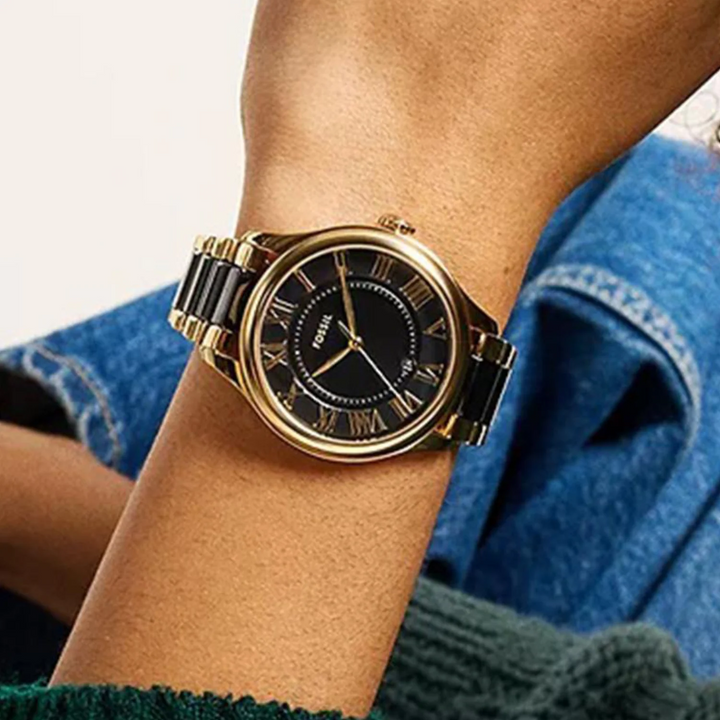 Fossil CE1132 Cecile Women&