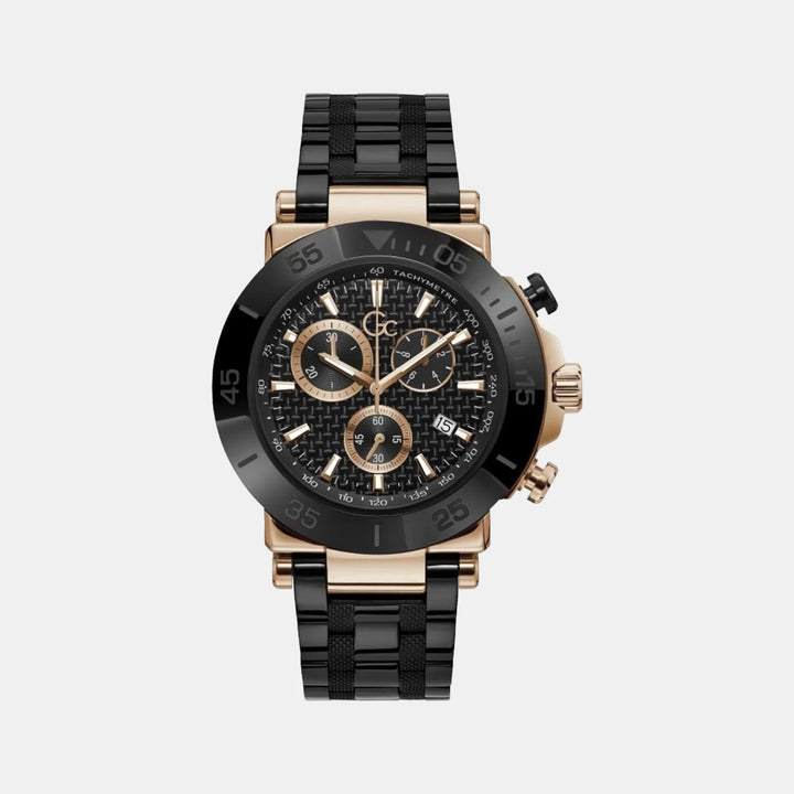 GC One Chrono Men&