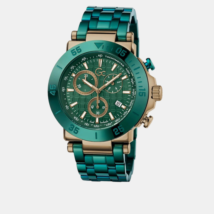 GC One Chrono Men&