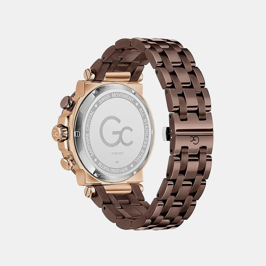 GC One Chrono Men&
