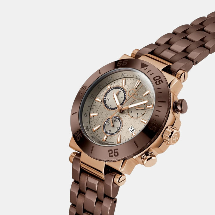 GC One Chrono Men&