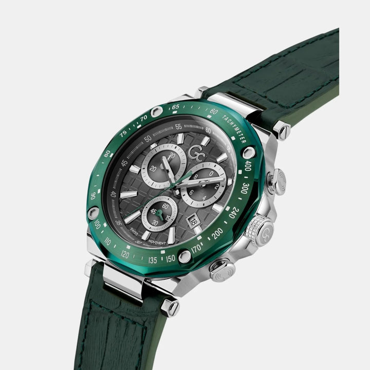 GC Spirit Sport Chrono Men&