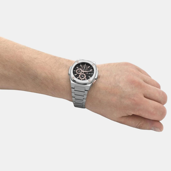 GC Coussin Shape Chrono Men&