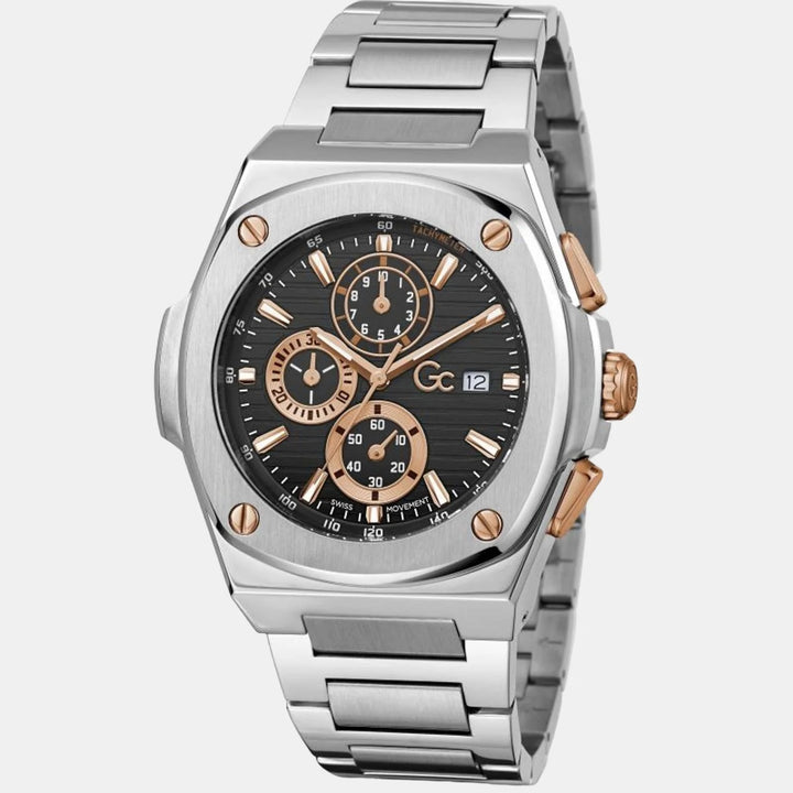 GC Coussin Shape Chrono Men&