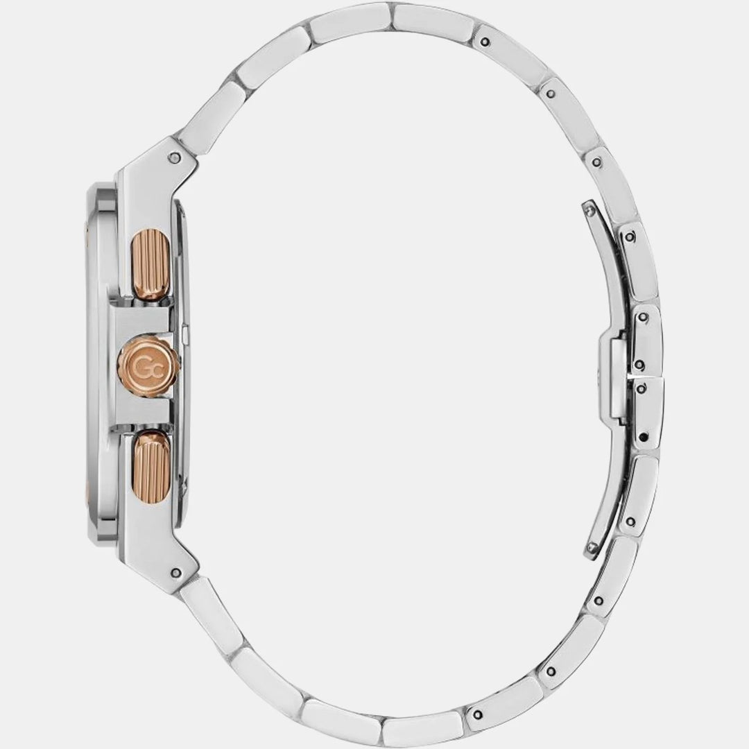 GC Coussin Shape Chrono Men&