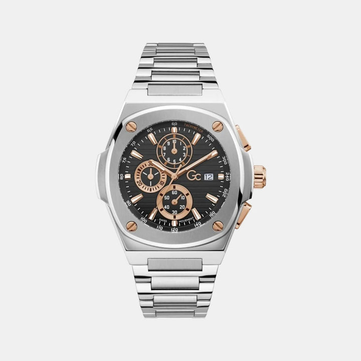 GC Coussin Shape Chrono Men&
