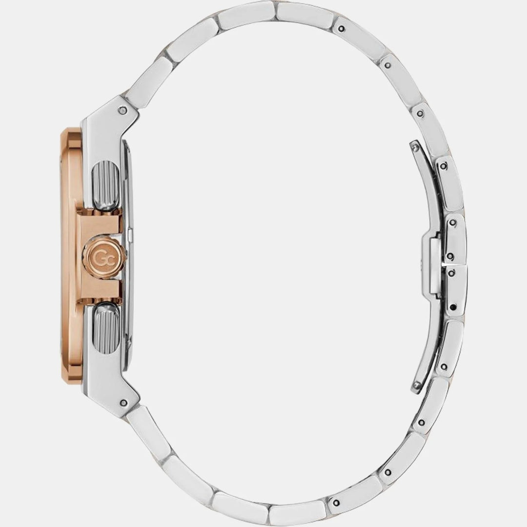 GC Coussin Shape Chrono Men&