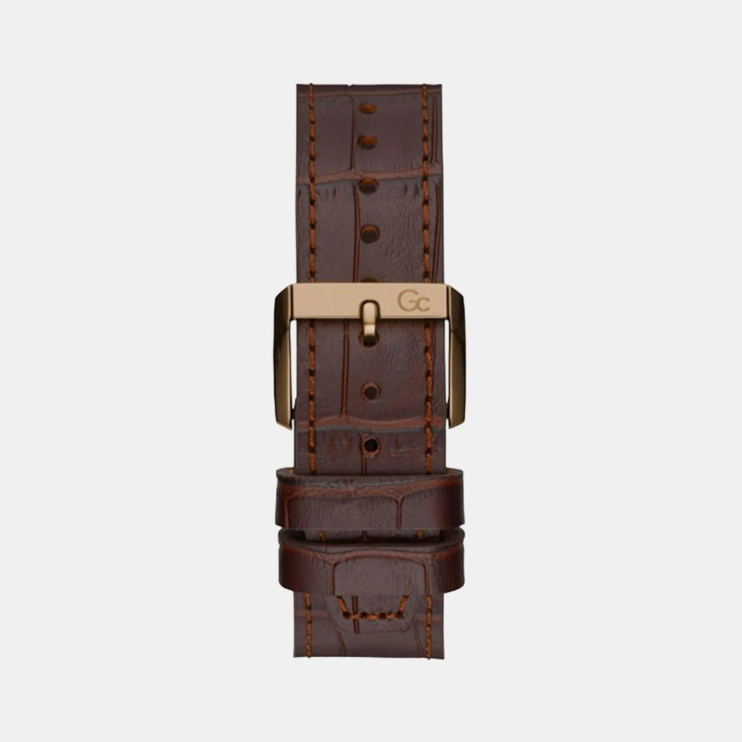 GC Coussin Shape Chrono Men&