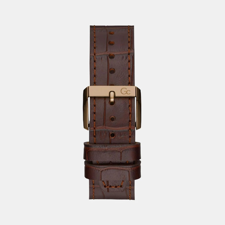 GC Coussin Shape Chrono Men&