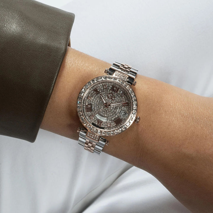 GC Flair Crystal Women&