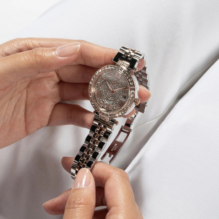 GC Flair Crystal Women&