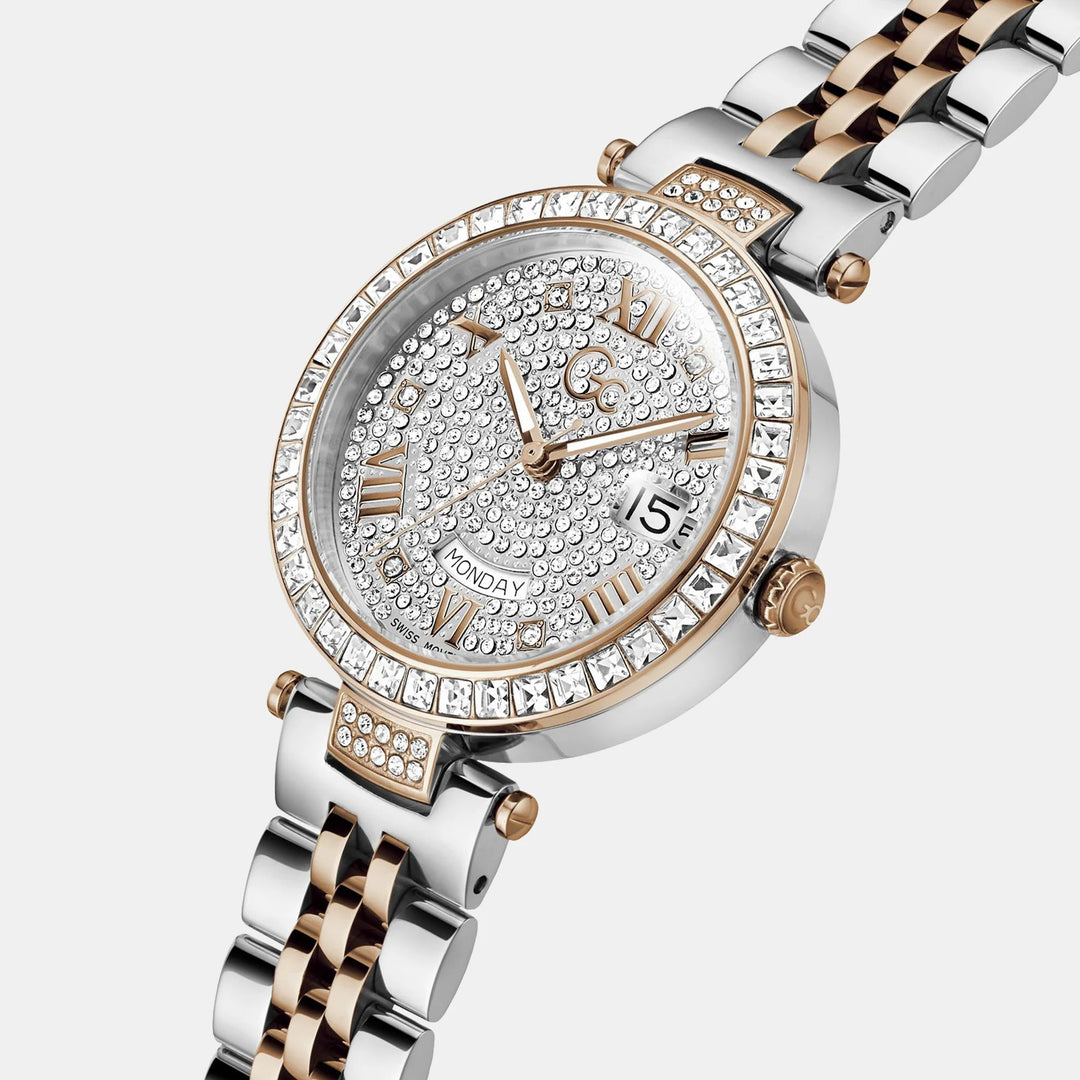 GC Flair Crystal Women&