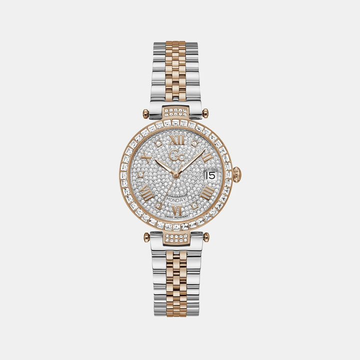 GC Flair Crystal Women&