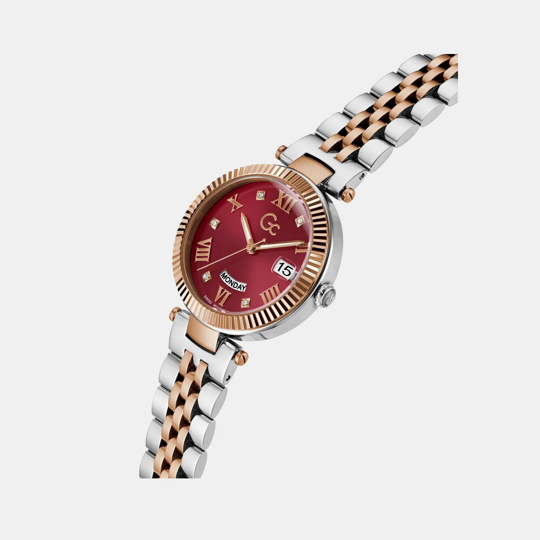 GC Flair Women&