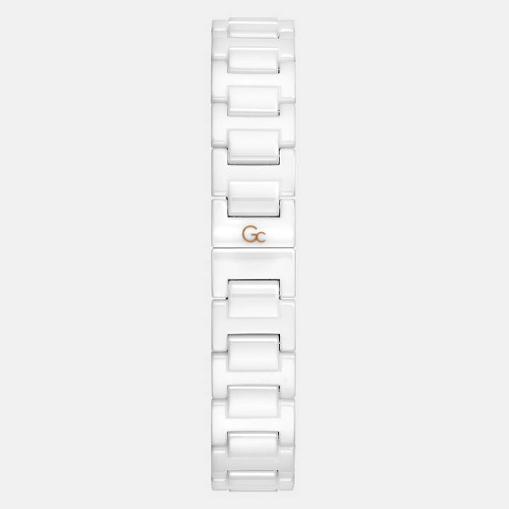 GC Coussin Shape Chrono Women&