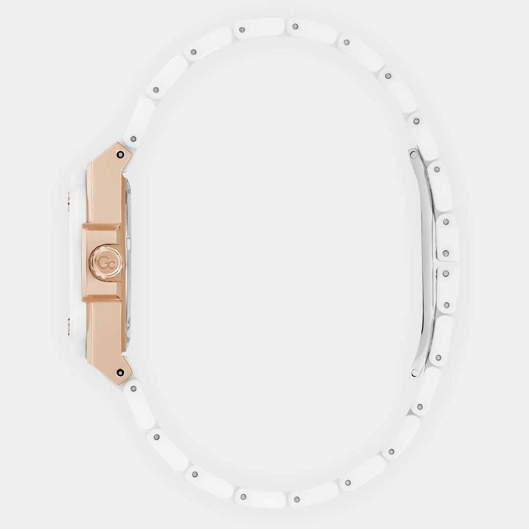 GC Coussin Shape Chrono Women&