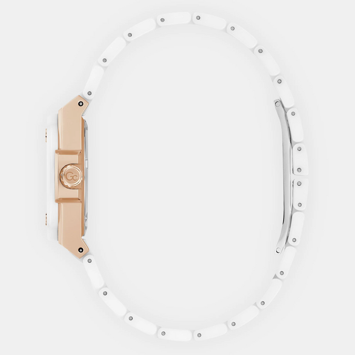 GC Coussin Shape Chrono Women&