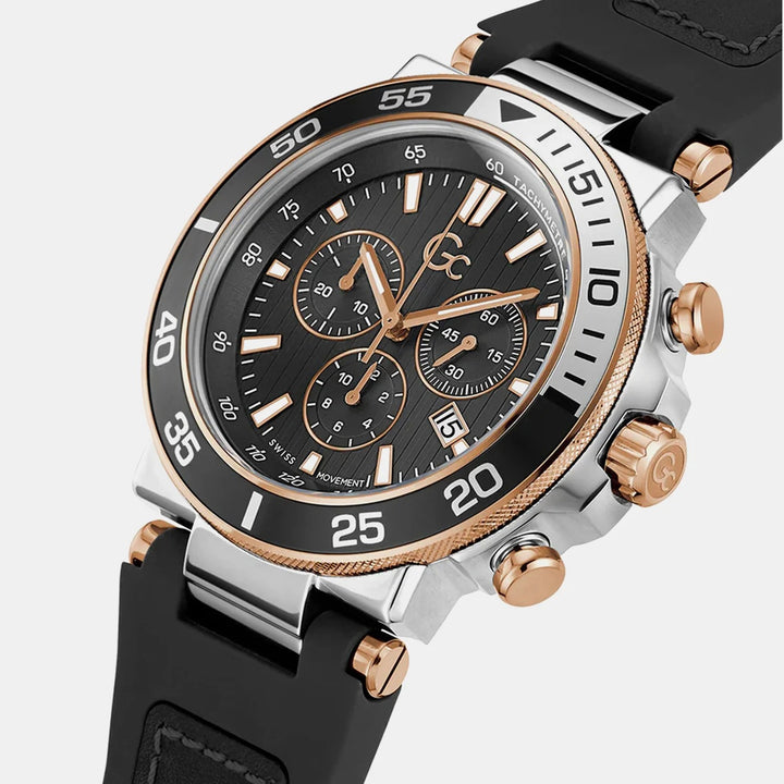 GC One Sport Chrono Men&