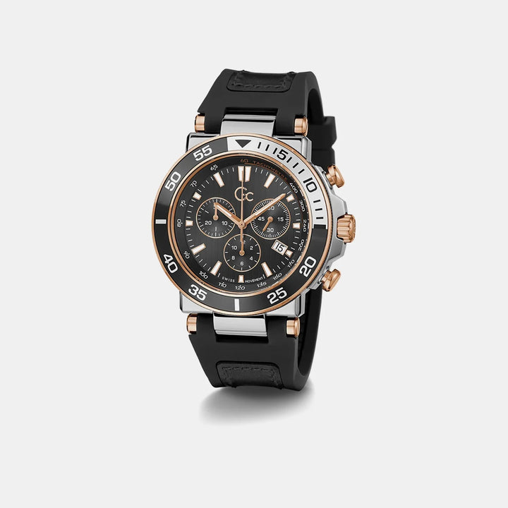 GC One Sport Chrono Men&