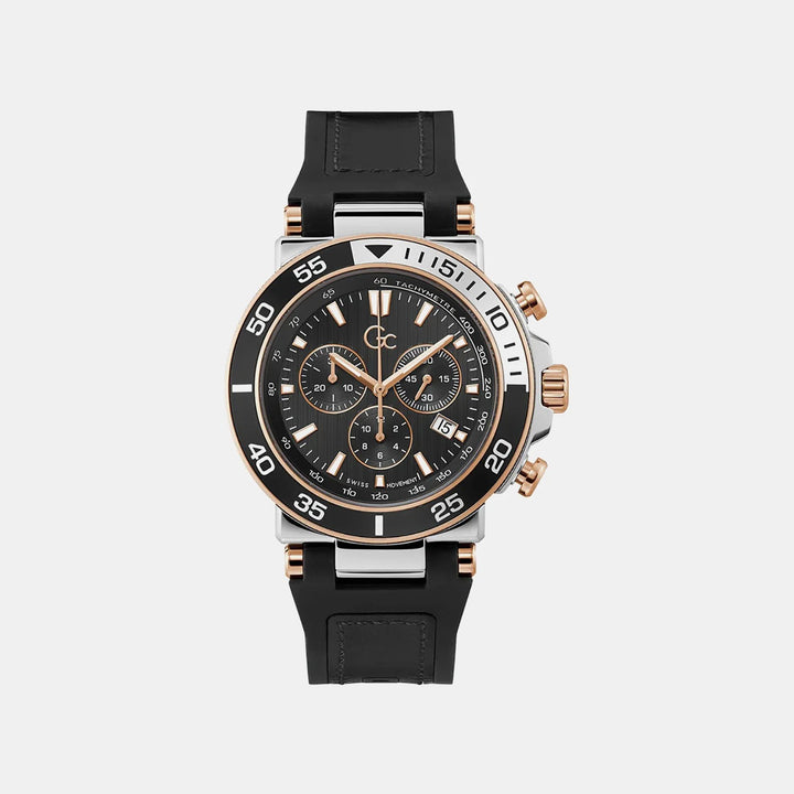 GC One Sport Chrono Men&