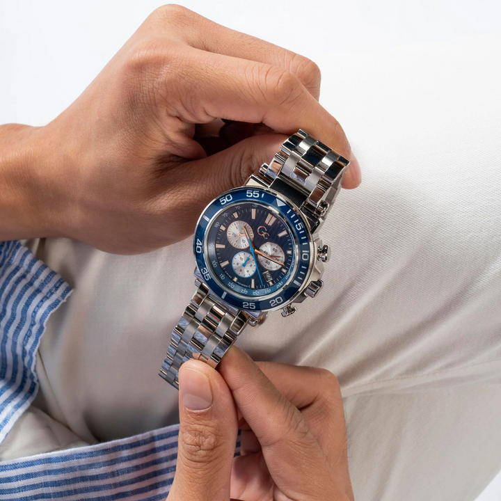 GC One Sport Chrono Men&