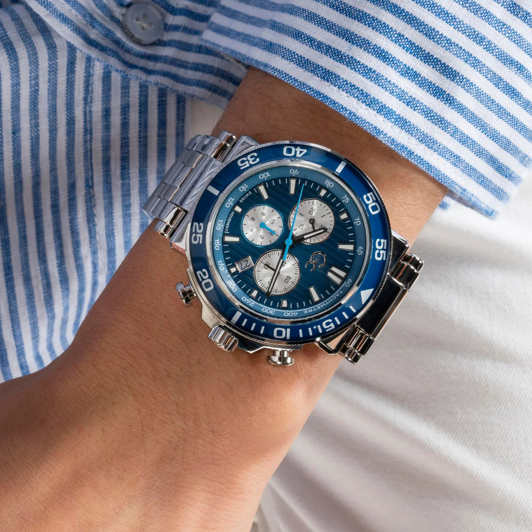 GC One Sport Chrono Men&