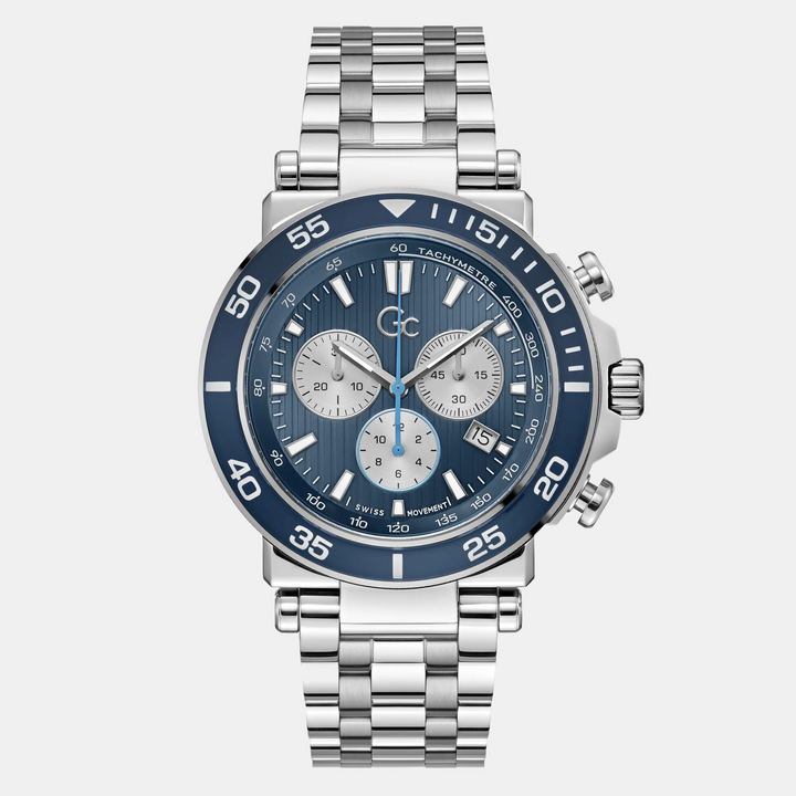 GC One Sport Chrono Men&