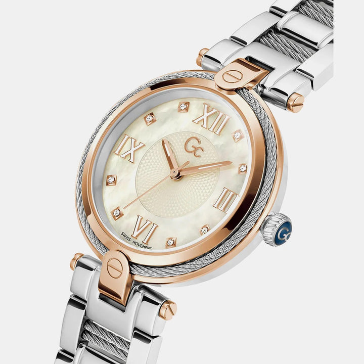 GC Fusion Cable Women&