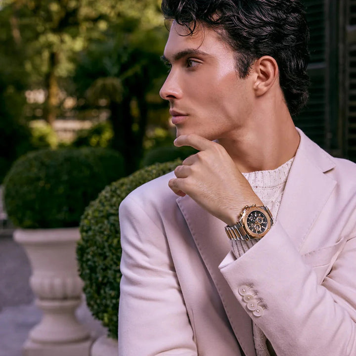 GC Legacy Chrono Men&