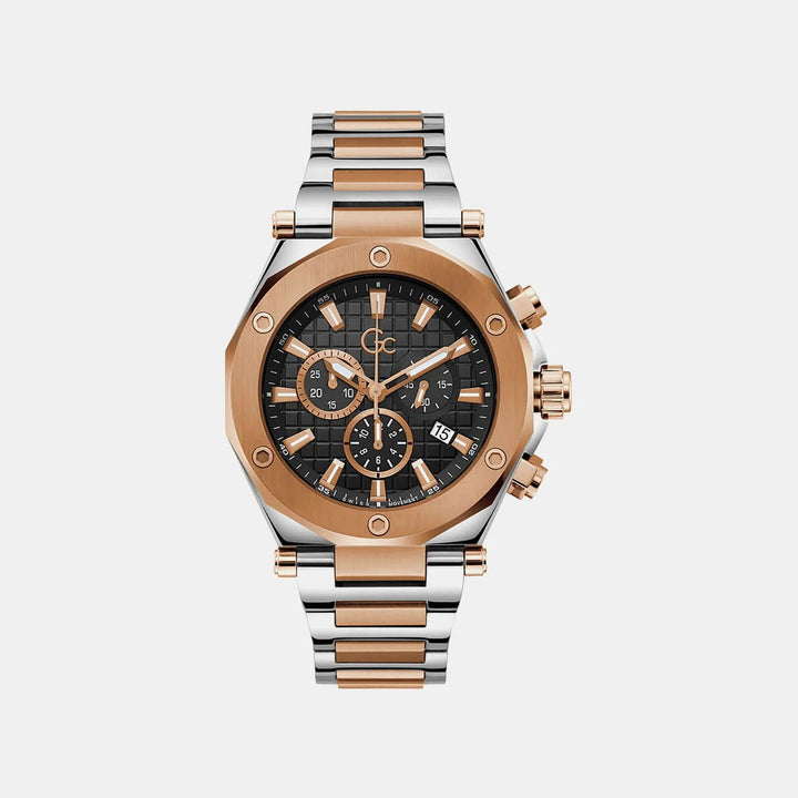 GC Legacy Chrono Men&
