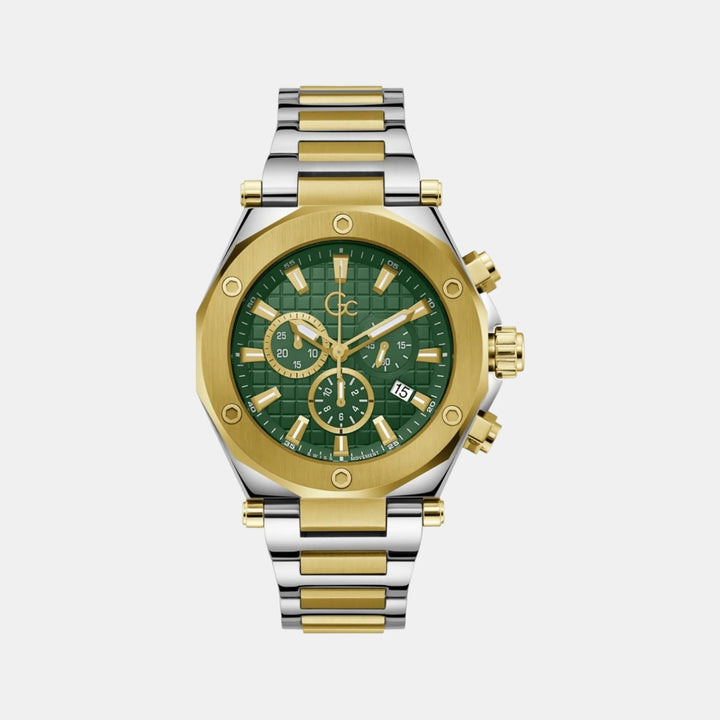 GC Legacy Chrono Men&