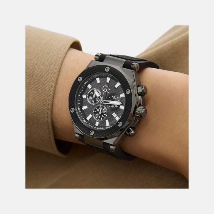 GC Legacy Chrono Men&