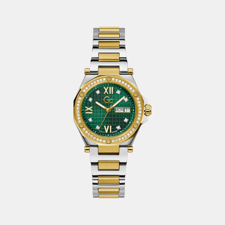 GC Two-Tone Women&