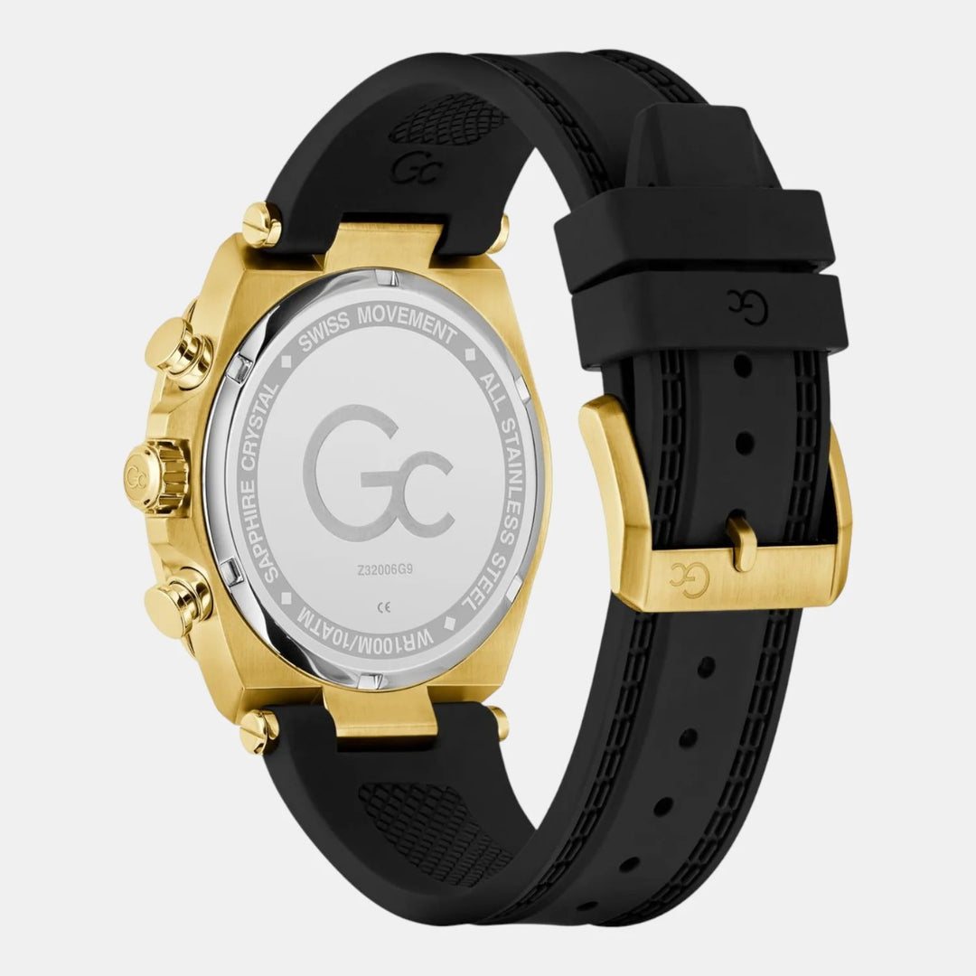 GC IronClass Men&