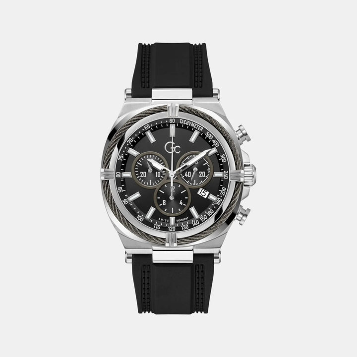 GC IronClass Chrono Men&